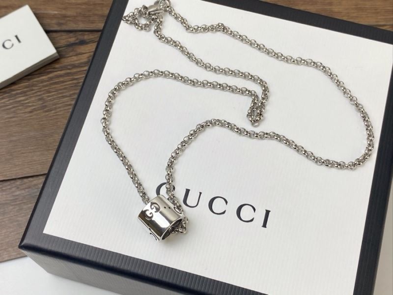 Gucci Necklaces